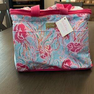 NWT jellies be jammin cooler